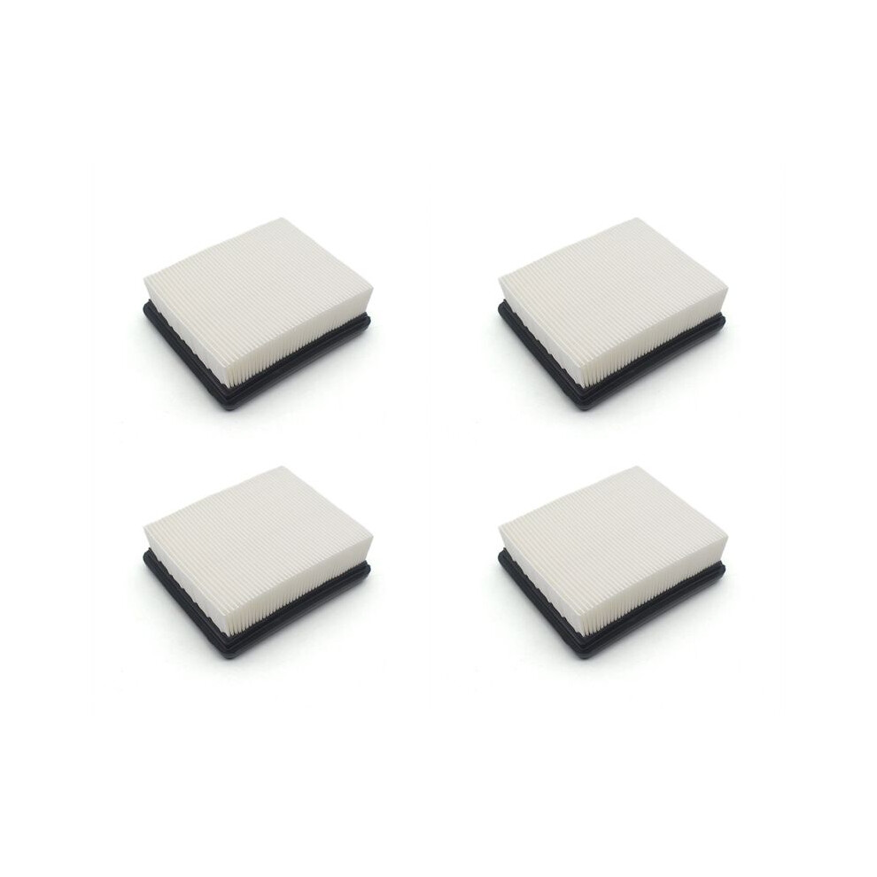 4X Motorcycle Air Filter For 125 200 250 390 Rc125 Rc390 Rc200 Duke125 Duke250 Duke200 Duke390 2011-2017 6031029056604