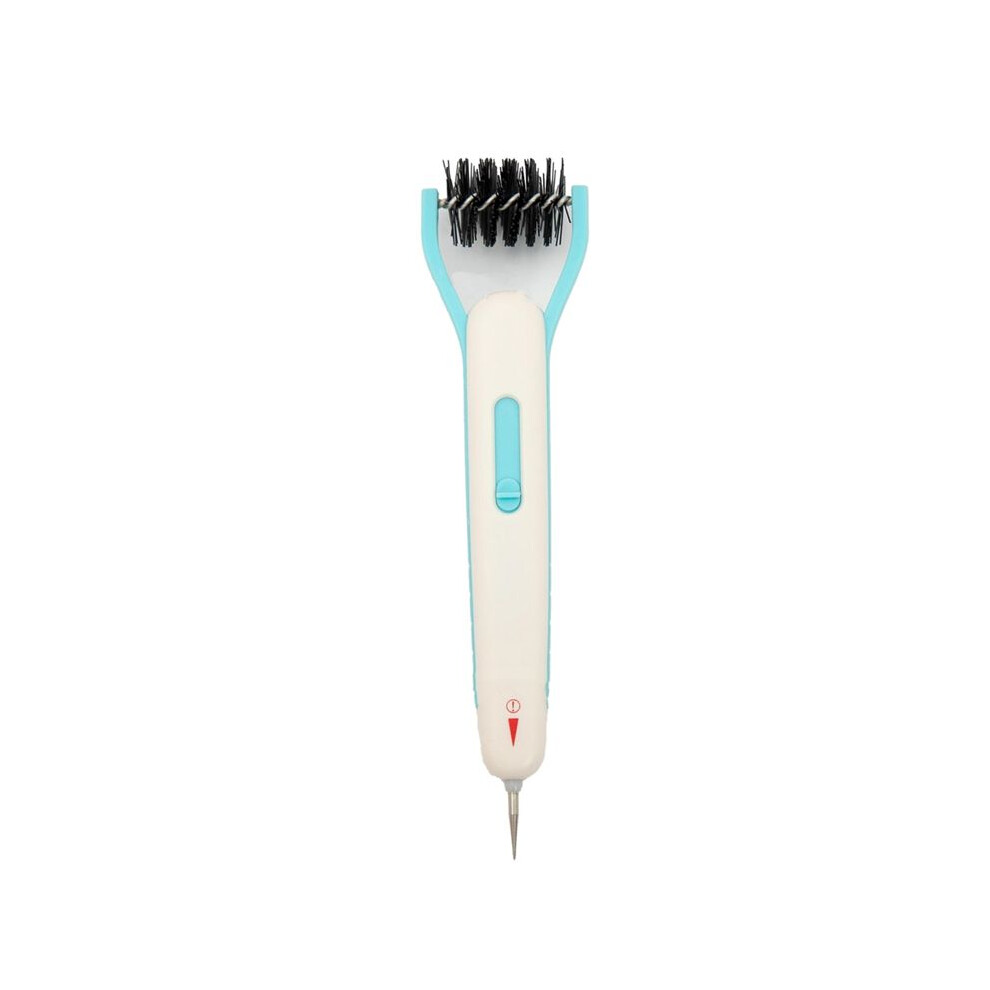 Die Brush Piercer Scraper Weeding Tools Easily Removing Excess Paper From Dies Must-Have Die Brush Tool 6034276635813
