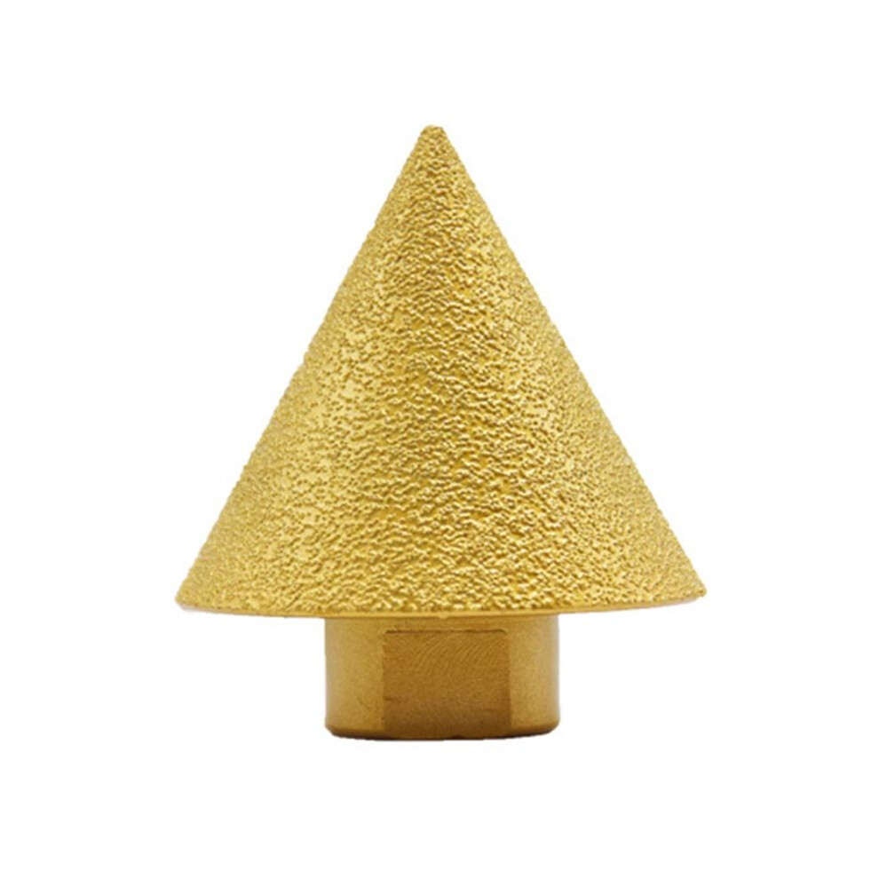 M14 Dia 50Mm Diamond Chamfer Bits For Milling Tile Cutter Marble Concrete Hole Saw 4712048877846