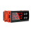 Digital Thermostat Hygrostat Temperature Humidity Controller AC220V Regulator Heating Cooling Control ECS-961NEO 1