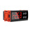 Digital Thermostat Hygrostat Temperature Humidity Controller AC110V Regulator Heating Cooling Control ECS-961NEO 1