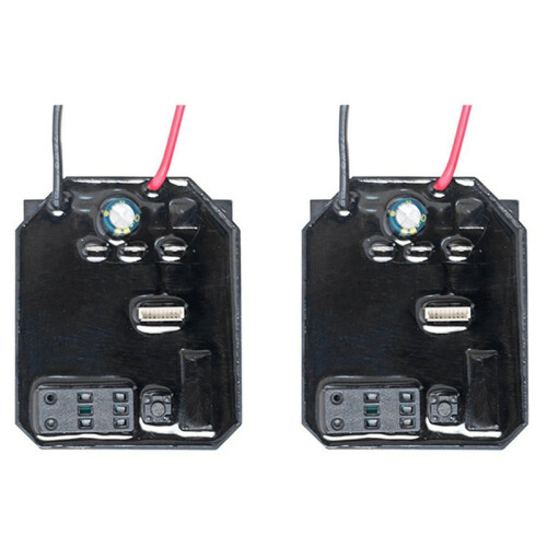 2X Brushless Electric Wrench Control Board for /DAYI Universal Speed  Board Controller