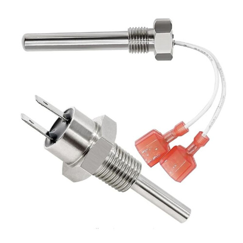 42002-0024S Sensor de Chaminé e 42001-0053S Termistor para  MasterTemp, Sta-Rite, Max-e-Therm SR200 SR333 SR400