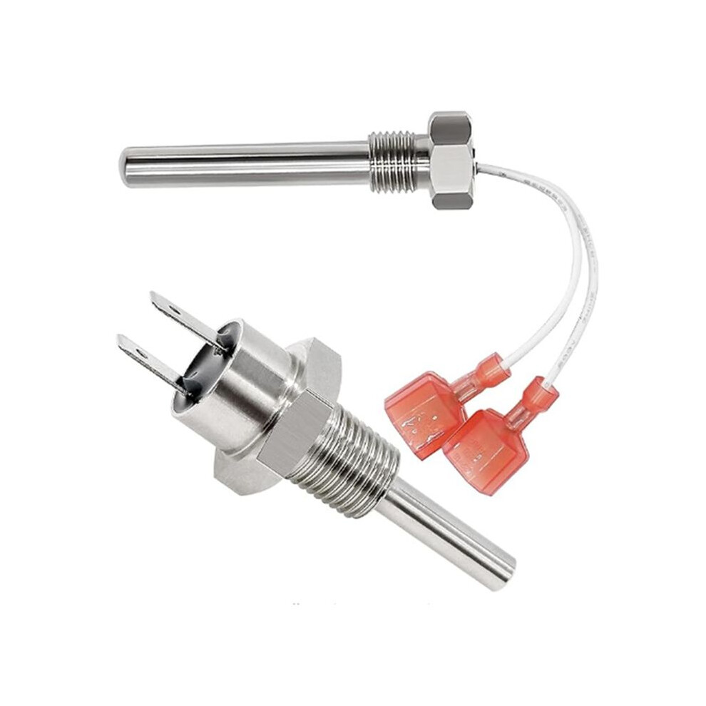 42002-0024S Stack Flue Sensor&42001-0053S Thermistor For Mastertemp, Sta-Rite, Max-E-Therm Sr200 Sr333 Sr400 4712762716247