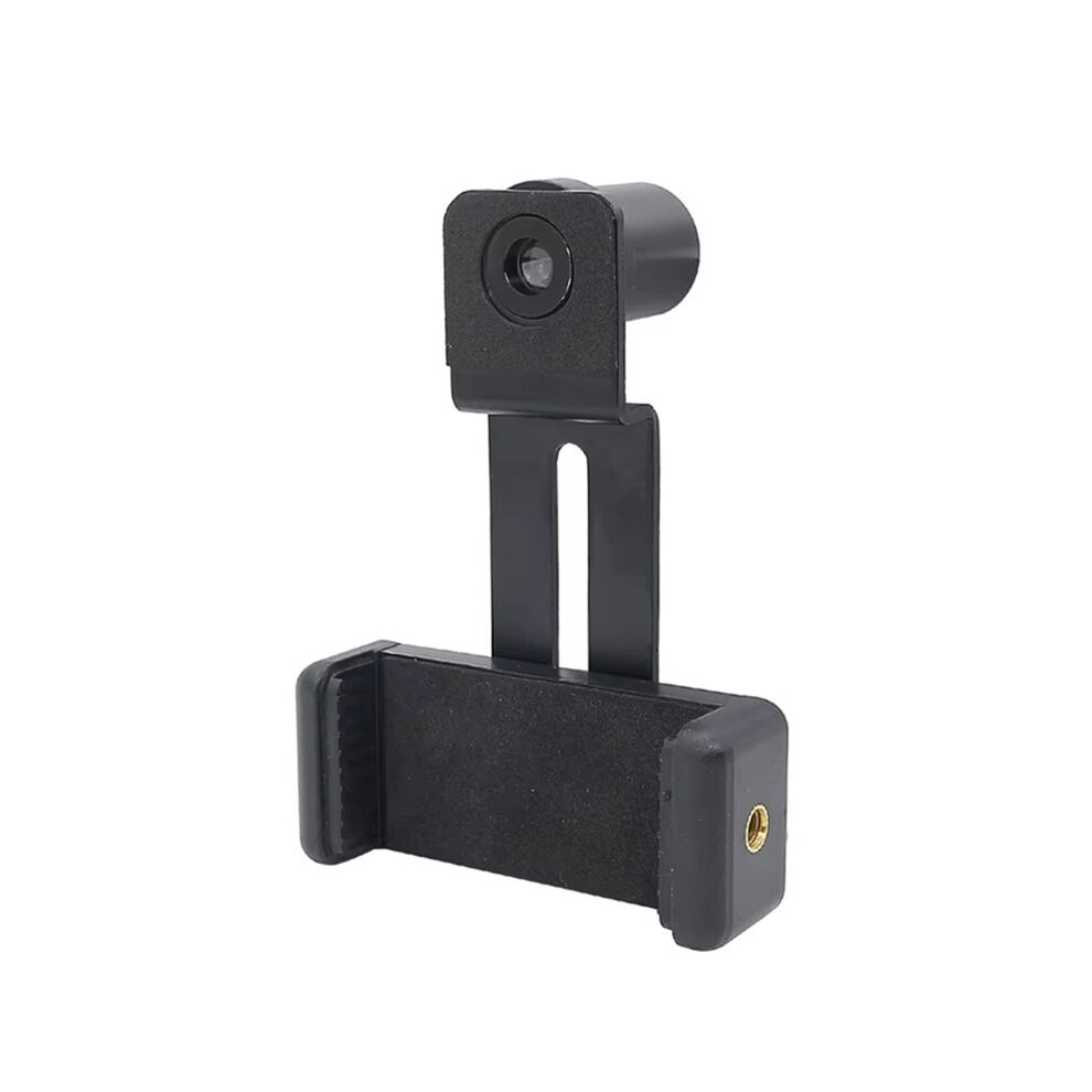 Universal Microscope Phone Clip 12.5X Eyepiece Lens Cell Phone Mount Adapter Accessories Mounting 23.2Mm 6133495321351
