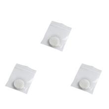 3X Arandela de Fieltro para Molinillos de Máquina de Café Expreso Modelos BES870, BES878, BES880 Número SP0001575, Accesorios para Anillos de