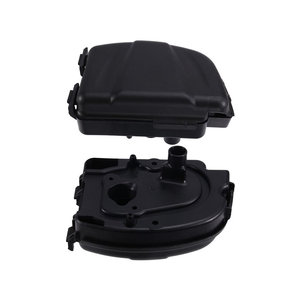 595661 595658 Air Filter Housing Assembly Air Filter Cap And Air Filter Base For Briggs & Stratton Filter Cover Replace Light 4713575365400