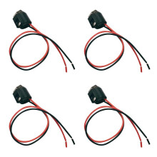 4PCS W10225581 Refrigerator Bimetal Defrost Thermostat for PS11750673 AP6017375 2188824 2321799