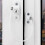 8PCS Child Protection Window Restrictor Adjustable Window Lock Child Safety Stopper Falling Prevention Security Locks-A 8