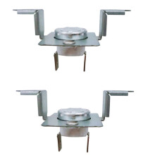 2X 6931EL3003D Thermal Fuse Thermostat for AP4440975, 1268366, EAP35353535353535366 0485, and PS3530485