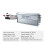 KT Ebike Controller 36/48V 1000W KT-30A 30A Waterproof Plug Electric Bike Bicycle Brushless LCD LED Controller 3