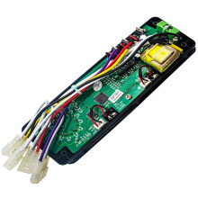 Digital Thermostat Control Board with LCD Display BBQ Controller for Pit Boss Pellet Grill Vertical Smoker BP7-3/4/5/7