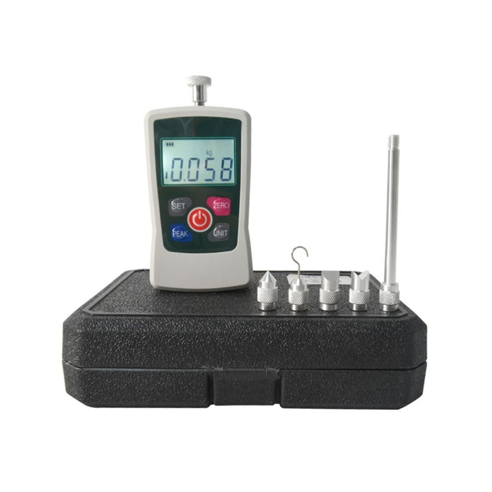 Digital Force Gauge Push Pull Force Gauge Digital Dynamometer 6031119666850