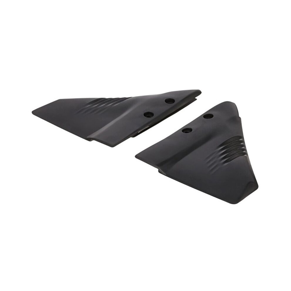 Dorsal-Fin Style Hydrofoil Stabilizer For Outboard Motors Drive 5-150Hp Marine Outboard And Sterndrive Motors 4714109315519