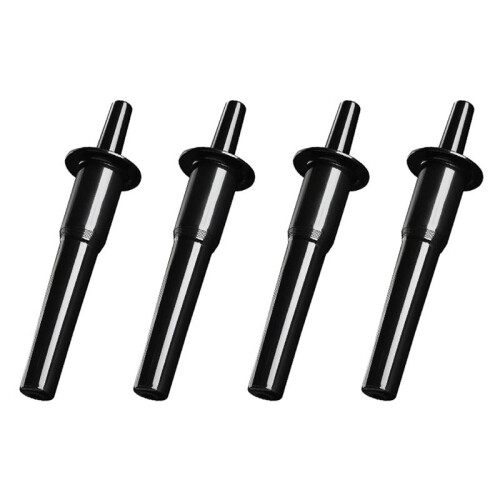 4X Blender Tamper Accelerator Plastic Stick Plunger for  760/5000/5200 Blenders for Standard 64Oz Container