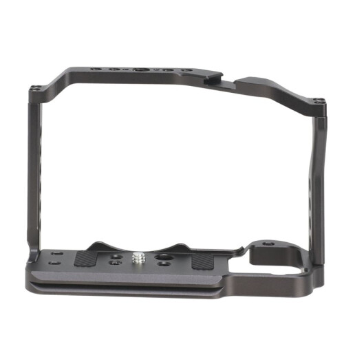 JLwin Camera Rabbit Cage for  Z30 Camera Rabbit Cage Expansion Frame Kit Vertical Shooting Handle Z30 Rabbit Cage 2