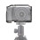 JLwin Camera Rabbit Cage for  Z30 Camera Rabbit Cage Expansion Frame Kit Vertical Shooting Handle Z30 Rabbit Cage 4