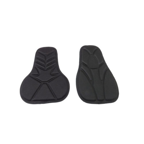 Scuba Diving Backplate Pad Professional Soft Diving BCD Back Cushion BCD Harness Back Plate Pad A 2