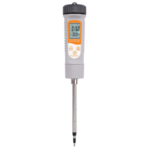 Tuya Soil EC Meter  Soil Conductivity Tester Temperatuur TDS/CF Analyzer voor Hydroponics Plantentuin