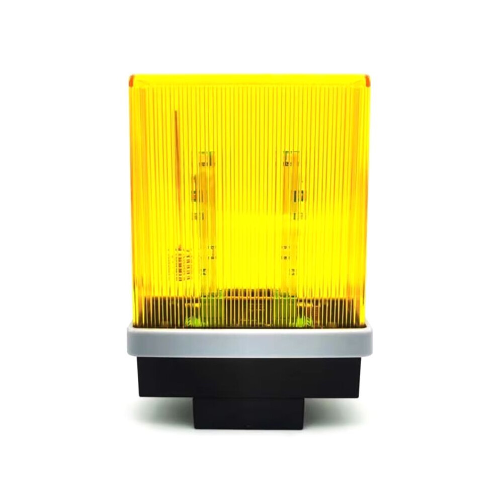 Security Protection Flashing Flashing For Gate Alarm 12V-265V Ac/ Light 6132206283742