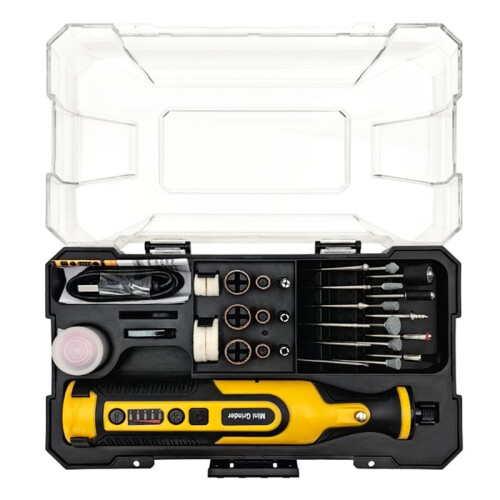 7.2V Cordless Drill Grinder, Micro-Type Rotary Tool Engraving Machine, Electric Grinder, Engraving Machine Set