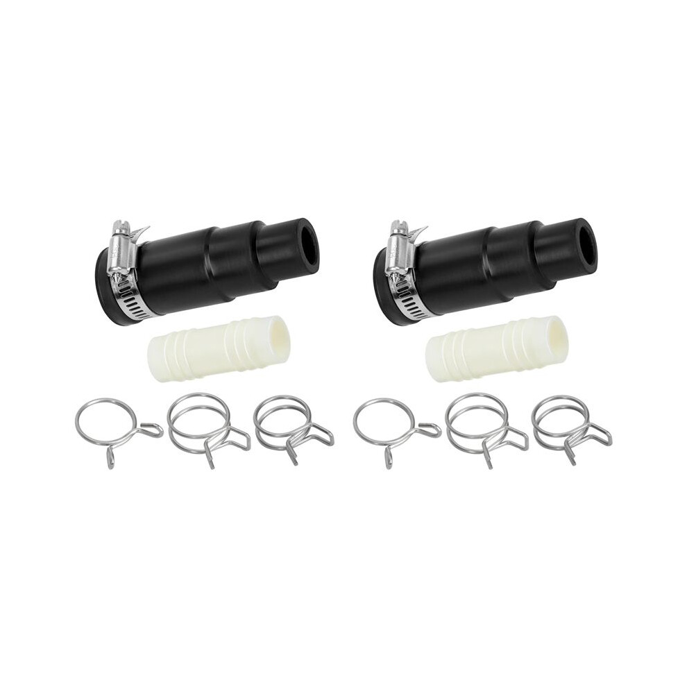 2X Garbage Disposal Dishwasher Connector Kit,Dishwasher Drain Hose Adapter,Drain Hose Connector Dishwasher Connect Kit A 6031758843087