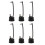 6X Compressor Thermal Overload Protector for Hx1/3HP Refrigerator 1