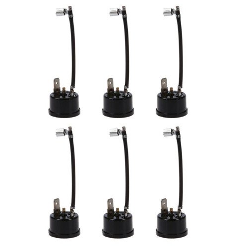 6X Compressor Thermal Overload Protector for Hx1/3HP Refrigerator