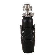 AcessóRios de SubstituiçãO de Capa Adaptadora de Golfe para  Epic Flash/Rogue/Epic Hybrid L