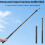 For  OM4 SE Extension Rod Telescopic Extension Rod Multi-Function Gimbal Selfie Stick OSMO Mobile6 Accessories 5