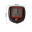 Mountain Bicycle Code Meter Bicycle Pulse Speed  Speedometer Tachometer Speedometer Bicycle Equipment 6