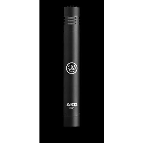 AKG AKG P170 High-Performance Instrumental Condenser Microphone 2
