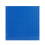 (Dark Blue) Base Building Bricks Plate Construction Blocks Board Early Education Gift Toys 1