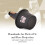 Denis Wick 5575 Cup Mute for for Bb Cornet or 5