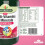 Natures Aid Natures Aid Multivitamins & Minerals Without Iron - High Strength 6