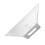 3D Multi-Angle Aluminum Miter Ruler 90/45 Woodworking Layout Tool 15