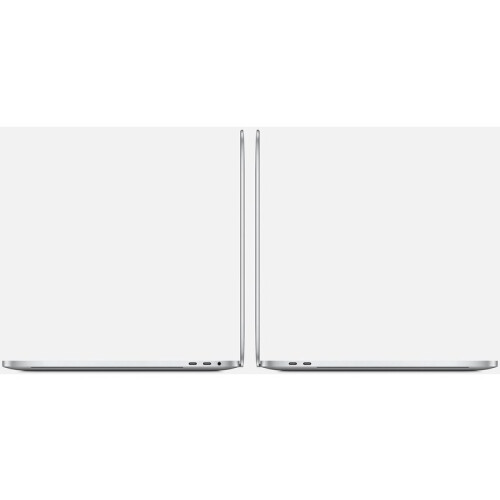 Refurbished Apple MacBook Pro 15 Polegadas 2019 Core i9 (I9-9880H) 2.3GHz 16GB 512GB Prata - Qwerty (ES) 2