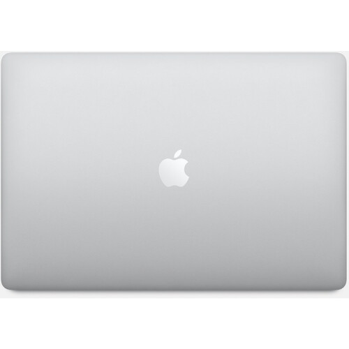 Refurbished Apple MacBook Pro 15 Polegadas 2019 Core i9 (I9-9880H) 2.3GHz 16GB 512GB Prata - Qwerty (ES) 1