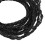 4.4mm Silver Plated Headphone Cable Replacement 3.9ft for D600 D7200 Elear 7