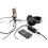iRig Pre 2 XLR Mic Interface and Preamp: Interface IP-IRIG-PRE2-IN 3