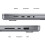 Refurbished Apple MacBook Pro 16 Polegadas 2023 M2P 3.49GHz 12CPU 19GPU 16GB 512GB Cinza espacial - Qwerty (ES) 3