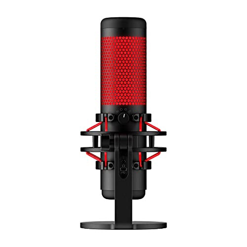 HyperX HyperX Quadcast 4p5p6aa Microphone 2