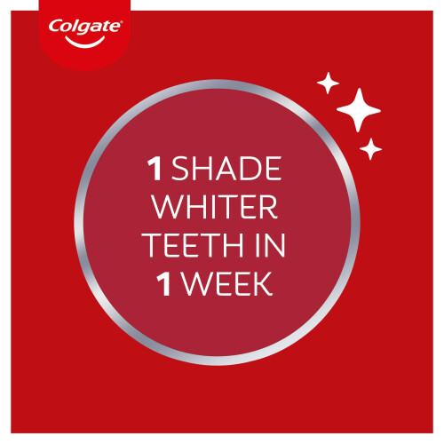 Colgate Colgate Max White One Toothpaste 3 X 75ml - Teeth Whitening Clinically 2