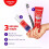Colgate Colgate Max White One Toothpaste 3 X 75ml - Teeth Whitening Clinically 9
