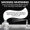 Marvis Marvis Smokers Whitening Mint Toothpaste, 1 x 85 ml 2