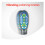 Colgate Colgate 360 Max White Sonic Power Medium Toothbrush - Whitening 6