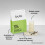 Bulk Vegan Protein Powder, Vanilla, 1kg 2