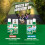 Jungle Formula Maximum Strength Insect Repellent Roll On (50ml - 50% D 6