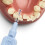 Tepe TEPE Interdental Brushes Extra Soft - Mixed Pack with Sizes 0.45-1.1Mm 8