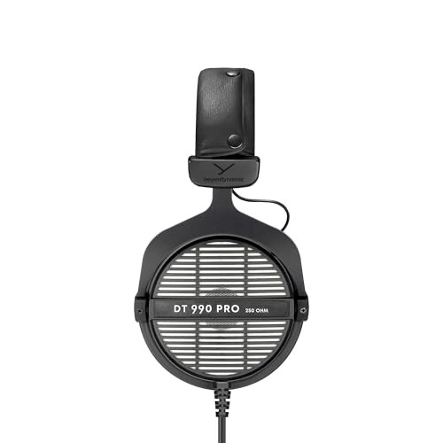 beyerdynamic beyerdynamic DT 990 PRO 250 Ohm Open Dynamic Studio Headphones 2